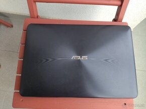 ULTRABOOK ASUS X555LJ-XX293H notebook Intel® Core™ i7 i7-550 - 7