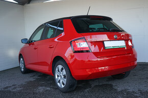 75- ŠKODA Fabia, 2016, benzín, 1.2TSI, 66 kW - 7