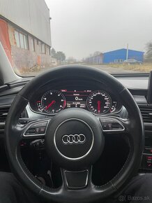 Audi A6 C7 quattro - 7