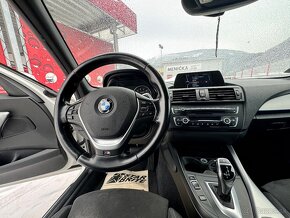 BMW M 135i - 7