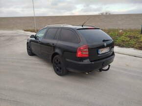 Škoda Octavia 2 combi 1.9tdi - 7