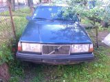 Predam diely Volvo 740 760 940 960 - 7