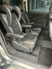 Volkswagen Sharan 2.0 TDi - 7