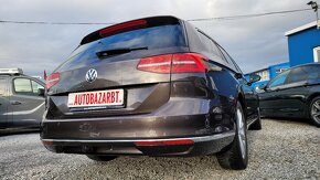 Volkswagen Passat Variant 2.0 TDI BMT Highline - 7