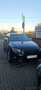 Audi Q5 3.0 TDI Quattro, 176 kW, S-line - 7