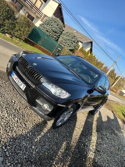 bmw x6 3.0 dizel 180 kw - 7