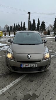 Renault Grand Scenic - 7