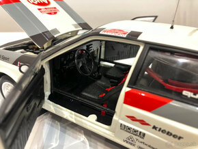 1:18 Audi Sport Quattro - 7