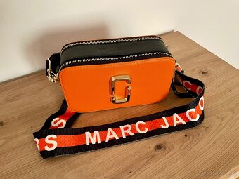 Kabelka Marc Jacobs - 7