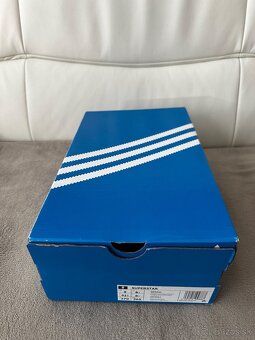 Adidas Original SUPERSTAR 42 2/3 (FUNGEL NOVÉ) - 7