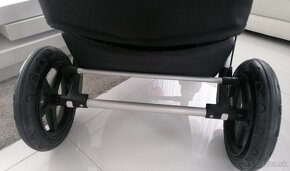 Bugaboo cameleon 3 s príslušenstvom - 7