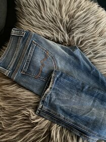 Džínsy Pepe jeans - 7