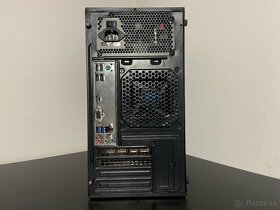 ➡️Herný PC i5 7500 + GTX 1660 Super - 7