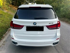 BMW X5 F15 3.0D M -SPORT / Adaptive LED / Harman Kardon - 7