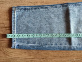 Rifle house denim - 7