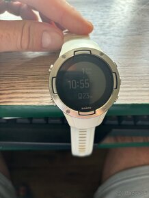 Suunto 5 sporttester/hodinky - 7