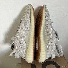 Yeezy Boost 350 V2 Sesame 45 - 7