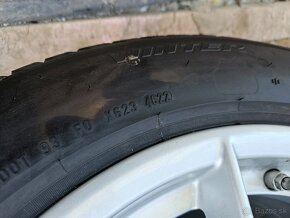 Zimná Sada BMW G20/G21 Style 774 205/60 R16 - 7