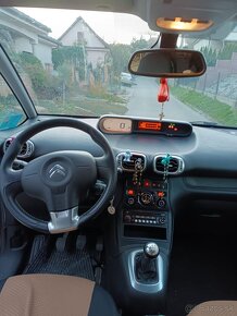 Citroën C3 Picasso - 7