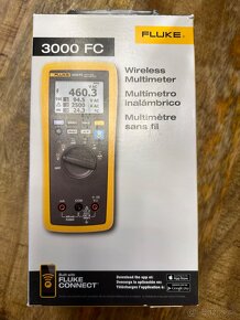 Fluke 3000 FC - 7