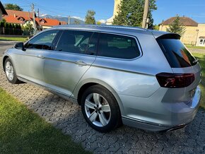 Predám vw Passat b8 facelift 2020 - 7