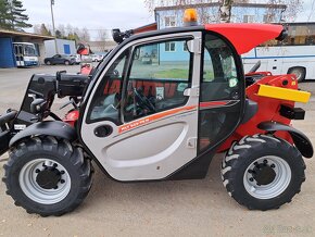 PREDAM TELESKOPICKY NAKLADAC MANITOU 625-75H ROK 2020 - 7