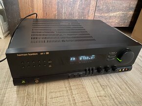 Predám Harman/Kardon AVR11 - 7