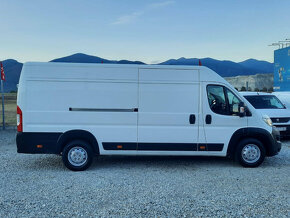 Peugeot Boxer 2.2 BlueHDi 165k 435 L4 - 7