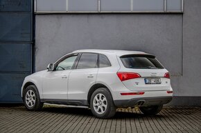 Audi Q5 2.0 TDI Quattro - 7