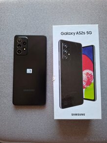 Samsung Galaxy A52S 128 GB - 7