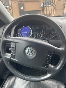 Volkswagen Touareg 3.0 TDI V6 165kw - 7