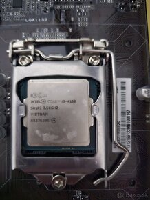 Asus H81M-E - 7