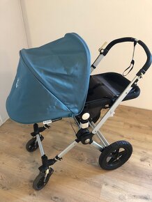 Bugaboo chameleon detsky kocik - 7