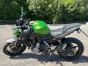 Kawasaki Z650 ABS ‼️ZNÍŽENÁ CENA‼️ - 7