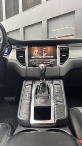 Porsche Macan 3.0tdi - 7