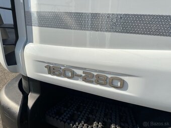 IVECO EUROCARGO 160E280 ,2023 VIN 316 aj na leasing - 7