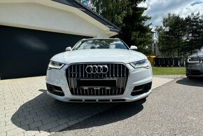 Audi A6 Allroad Quattro  3.0 TDI 235kw full výbava - 7