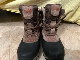 Zimna obuv The North face chilkat 46 - 7