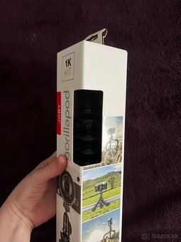 Joby GorillaPod 1K KIT s guľovou hlavou - 7