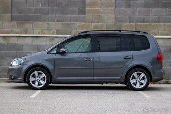 Volkswagen Touran - 7