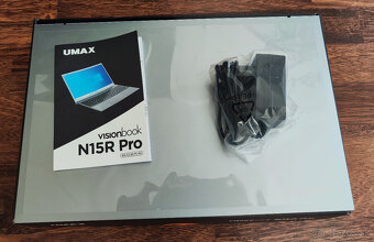 Notebook UMAX VisionBook N15R Pro - 7