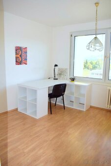 3 izbový byt s balkónom/74 m2/ Žilina - Vlčince - 7