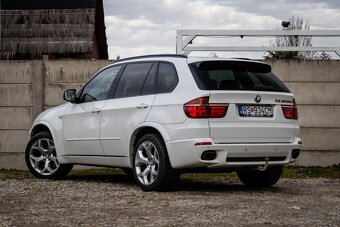 BMW X5 M50d - 7