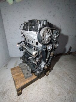 Motor octavia RS 2.0 125kw - 7