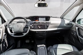 Citroën C4 Grand Spacetourer BlueHDi 130 Feel A/T 02/2019 - 7