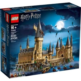 Lego Harry Potter sety - 7