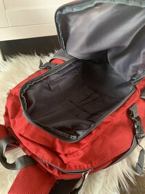 Školský ruksak,batoh Bagmaster v super stave - 7