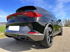 Cupra Formentor 1.4 TSI eHybrid 204k DSG - 7