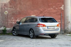 Peugeot 308 SW GT (možný odpočet dph) - 7