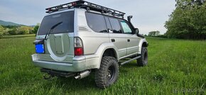 Toyota landcruiser 3.0 120 kw offroad - 7